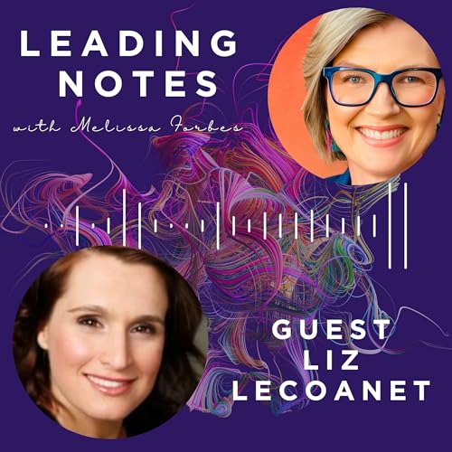 12. The opera singer who chose community over Carnegie Hall: The singing for health revolution, led by Liz Lecoanet
