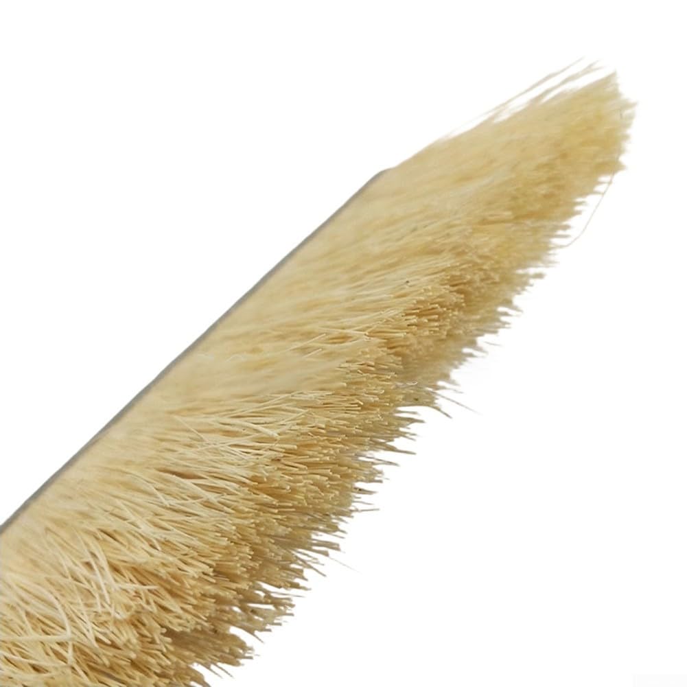 Polierscheiben Ersatzteile 300mm Sisal Holzwerk(300mmx58mm 50pcs)