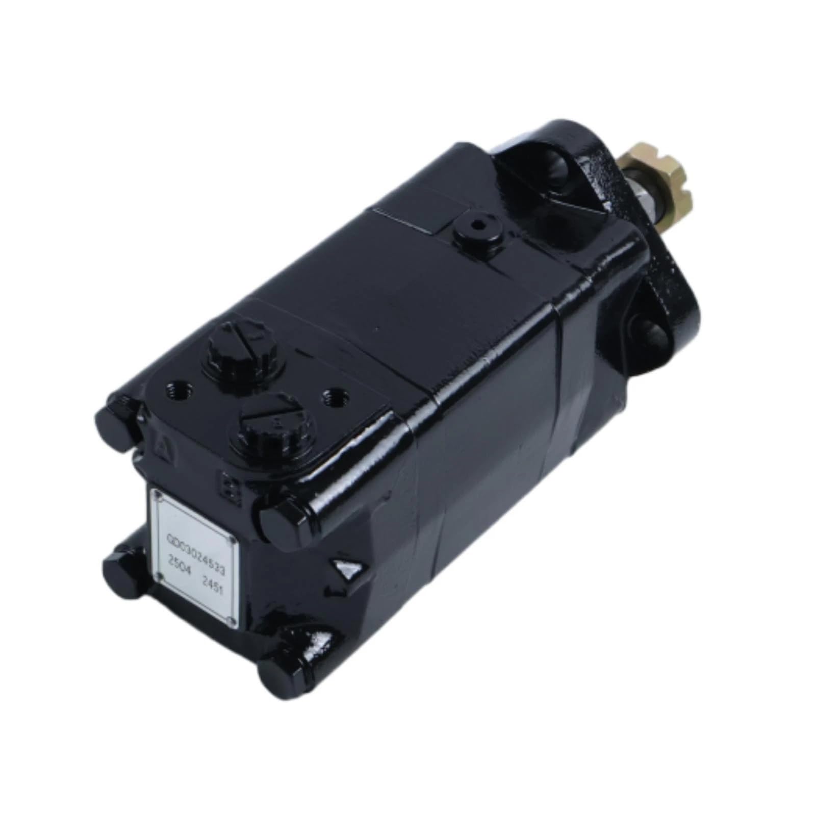 Amazon.com: YIHETOP Hydraulic Gerotor Motor 257-9370 2579370