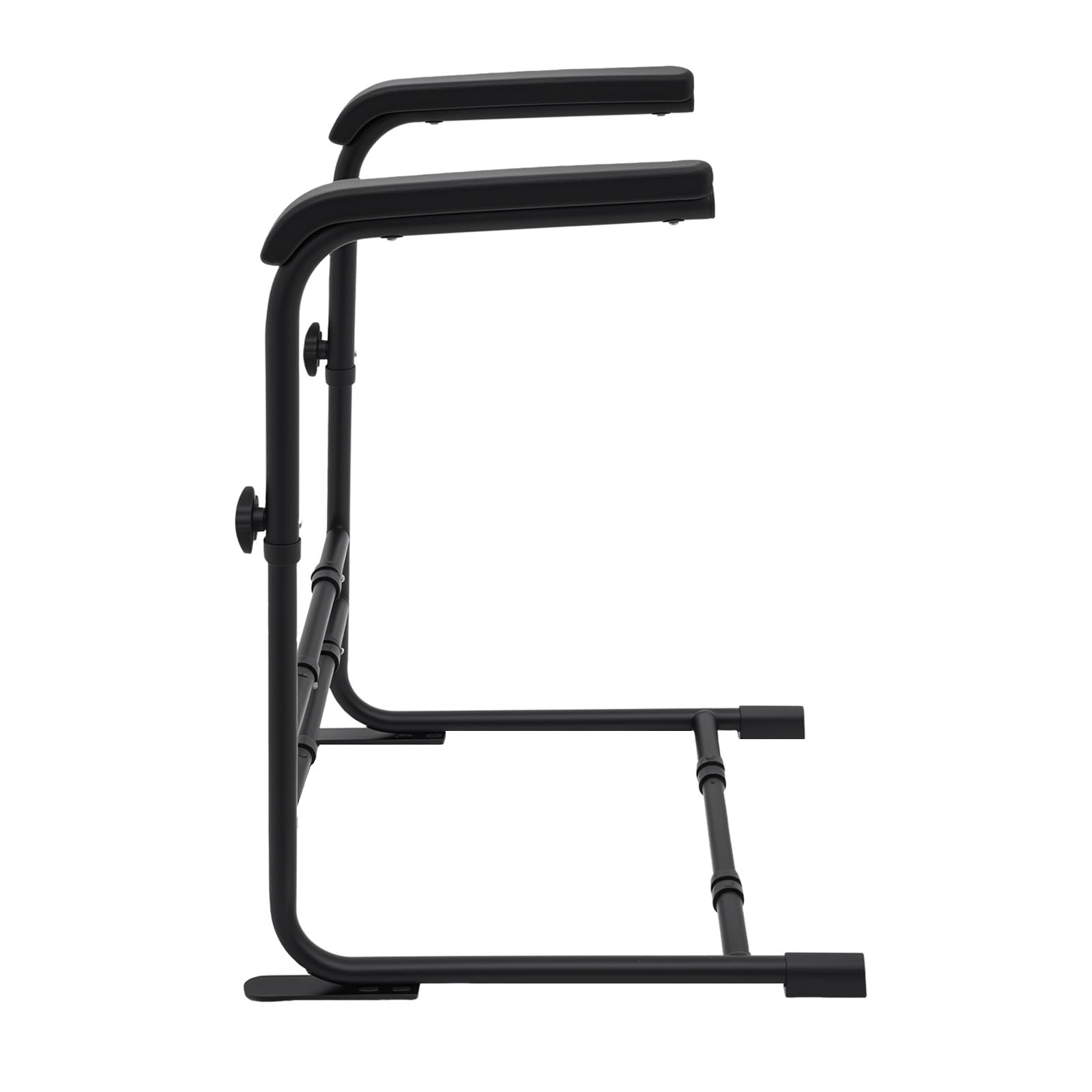 Ayuda para levantarse para sofá/cama/silla, 6 niveles de altura ajustable y ancho ajustable, ayuda de movilidad, para dormitorios, baños y salas de estar