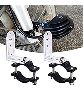 Amazon | X-STYLE フォグランプ 作業灯 ブラケット ステー Φ27mm-36mm