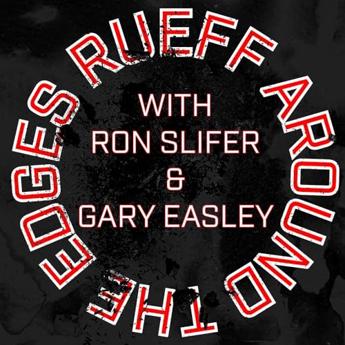 Ron Slifer and Gary Easley Episode 10 cover art