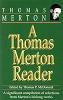 A Thomas Merton Reader B0038VN1NQ Book Cover