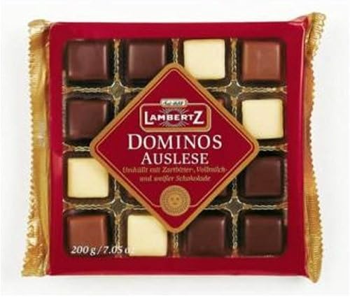 Dominos Auslese - 200 g
