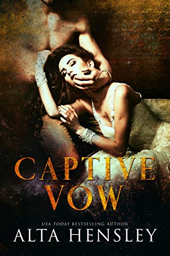 Captive Vow: Auf Ewig Dein