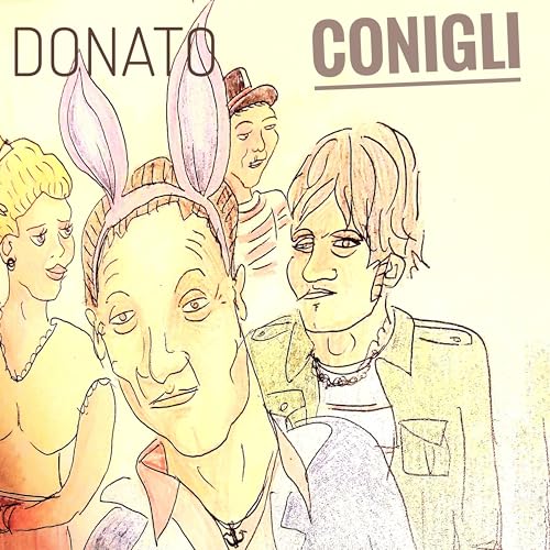  CONIGLI