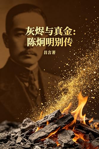 《陳炯明別傳》 (Traditional Chinese Edition)