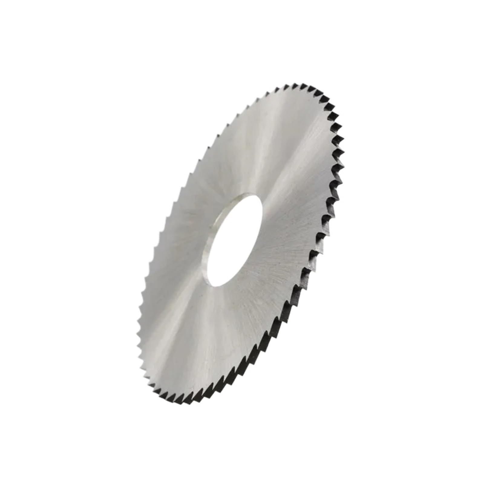 Brzeszczot do cięcia metalu 1PC piła tarczowa HSS 22/44/45/50/63/65/68/72/76mm wzdłużna do cięcia rur rury metalowa tarcza(76x1.6x16x72T)