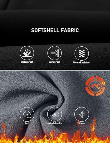 Consejos para Comprar Ropa impermeable y de nieve para Niño para comprar online. 6 Imagen adicional