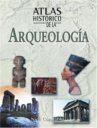 Atlas histórico de la arqueología