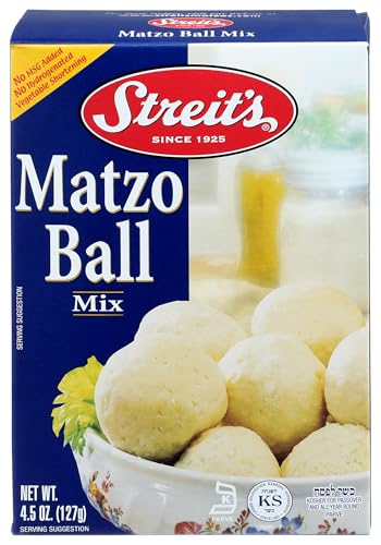 Streit's Matzo Ball Mix, 4.5 oz