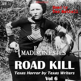 Road Kill cover art