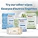 Huggies Refreshing Clean, Baby Wipes, 56 Count (Pack of 1)