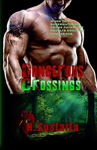 Dangerous Crossings (English Edition)