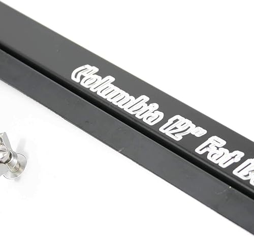 Miniatura 9 de Columbia Taping Tools Caja plana de acabado de paneles de yeso Fat Boy de 12"