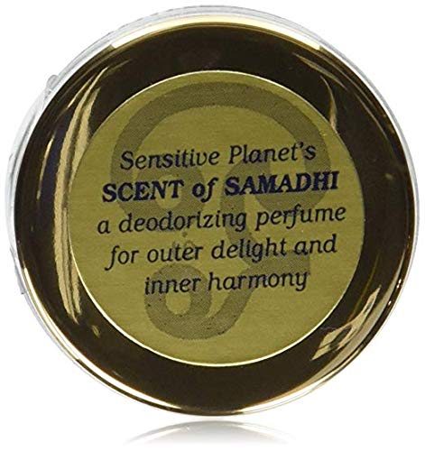 Scent of Samadhi