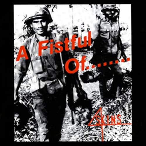 Photo de A Fistful of 4 Skins