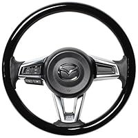 マツダ純正ウッドハンドル Yahoo!オークション -「ウッドハンドル」(マツダ用) (自動車