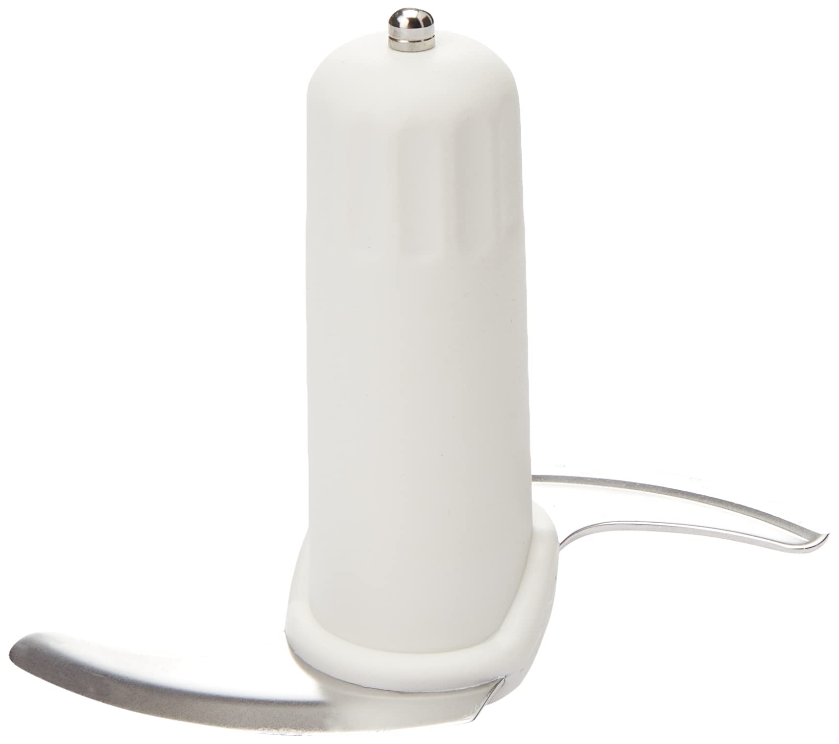Kenwood CH180 Knife Blade Assembly, 18/10 Steel,White