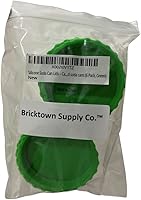 Vista 19 de Tapas de silicona para latas de soda, tapas de latas, tapas de latas, protector de latas, tapón de latas, se adapta a latas de refresco estándar Gris