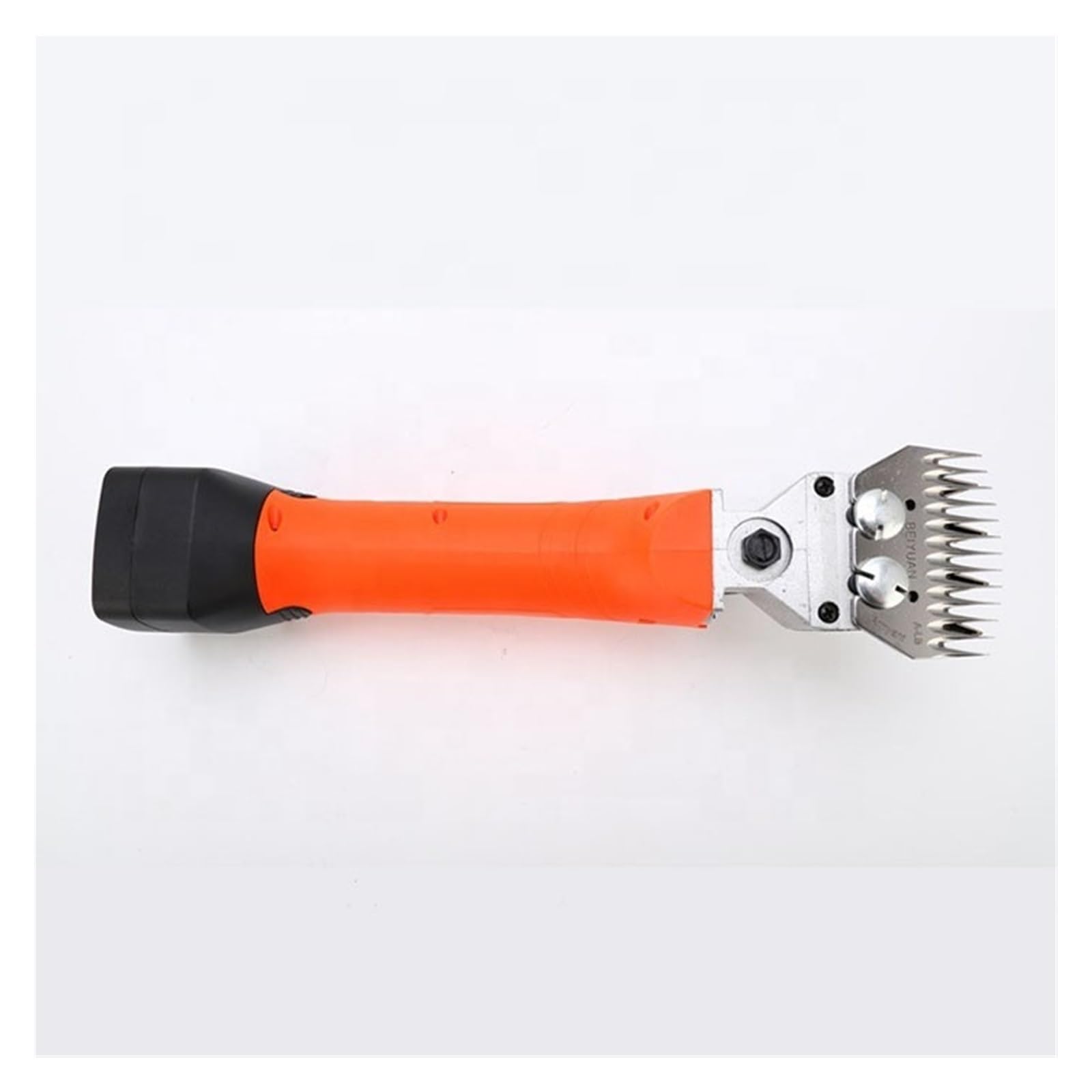 Cesoia Elettrica per Lana Tosatrice for Pecore Elettrica Senza Fili con Cesoie for Peli di Animali A Batteria Forbici for Tosare La Lana for Animali Domestici
