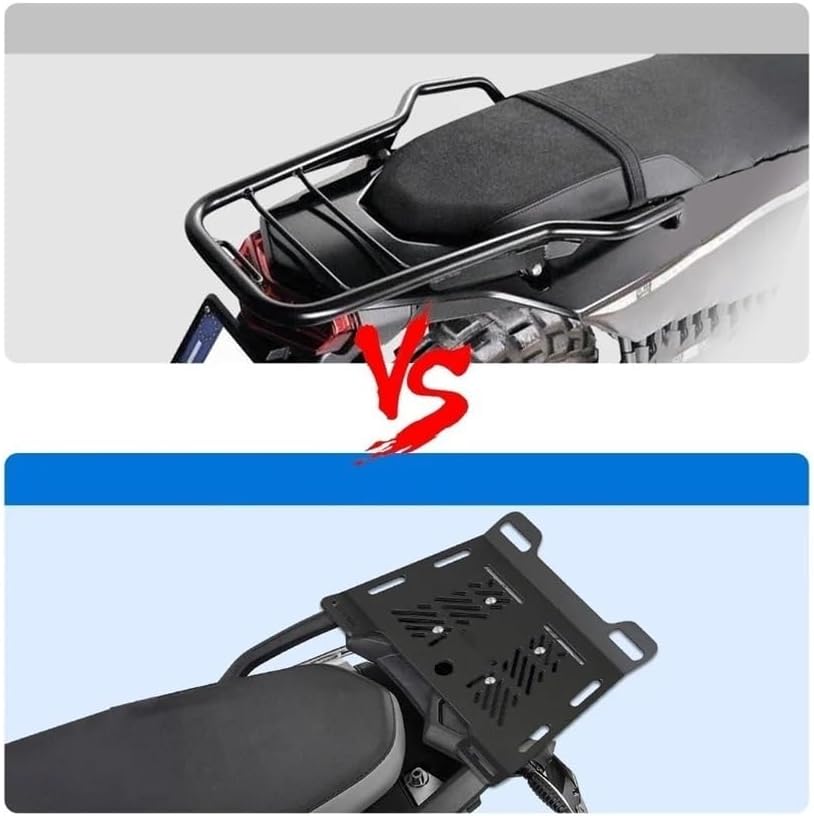 バイク用荷物ラック トランクラック 反乱 CMX300 CMX500 CMX CM 300 500 2017-2024 2023 2