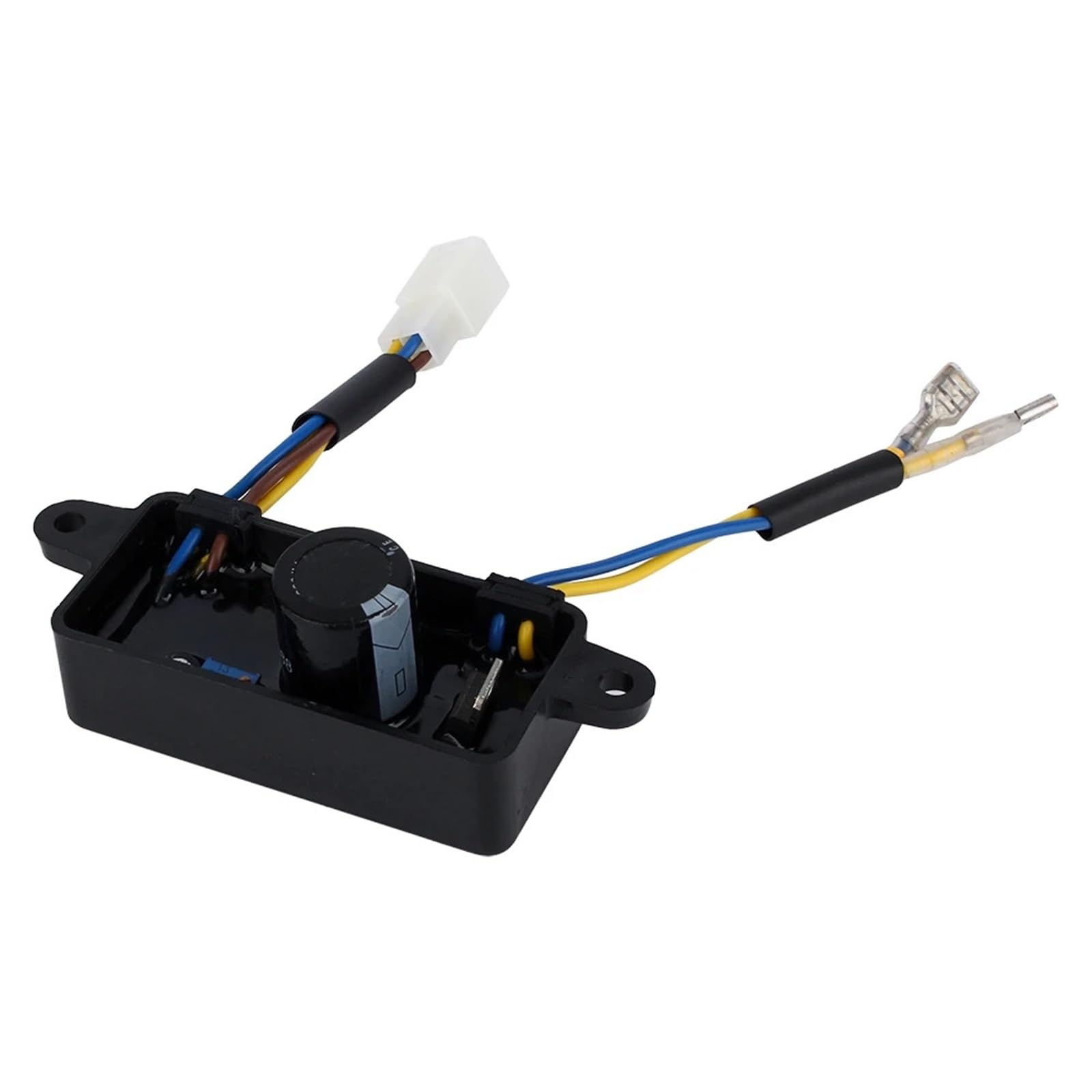 Car Alternator Rectifier Fit For 2KW Gasoline Generator Regulator Voltage Rectifier Single Phase