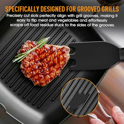 George Foreman Grill Scraper & Spatula product image