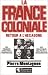 La France coloniale. Retour à l'hexagone