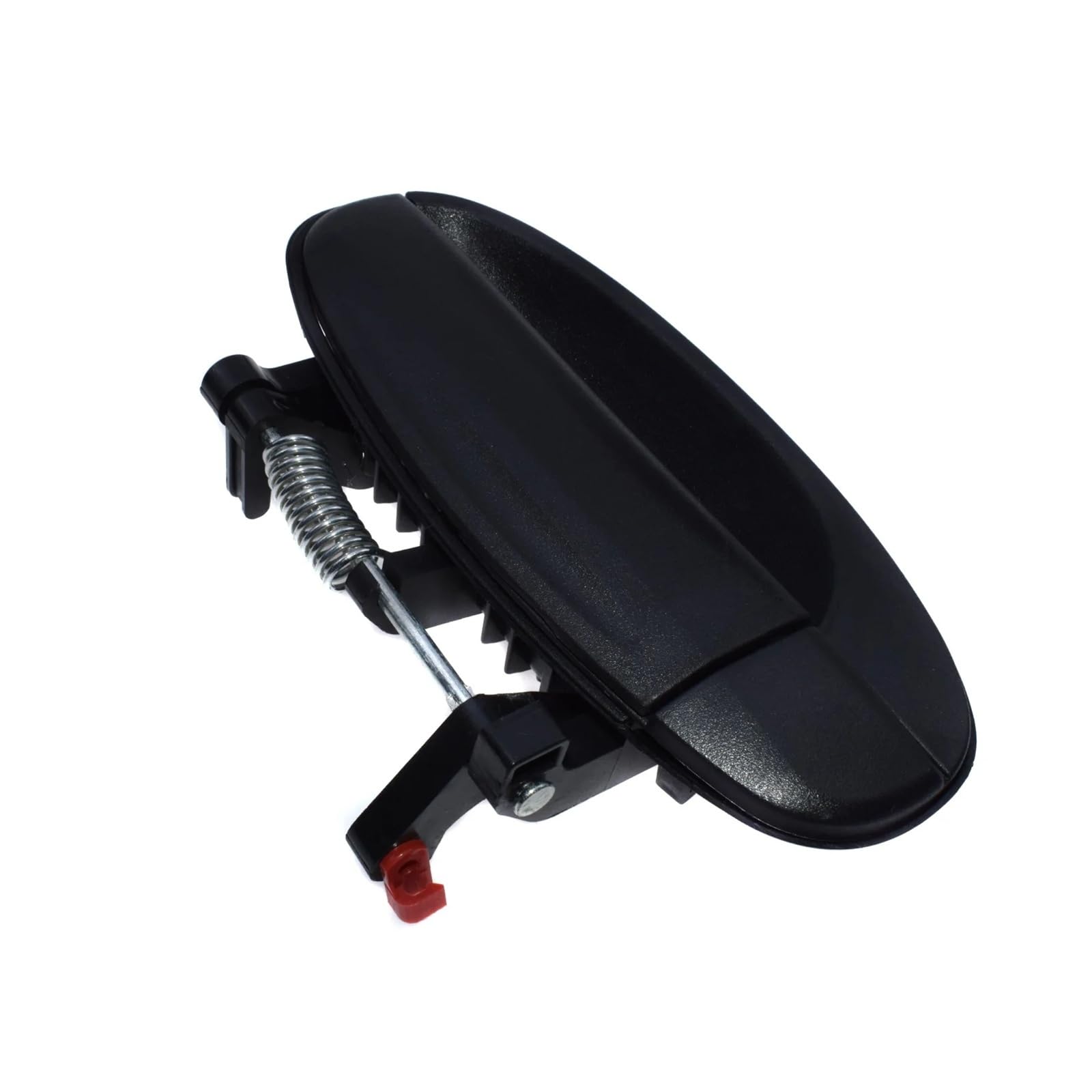 Poignée de porte extérieure arrière droite en ABS renforcé pour Chevrolet Aveo