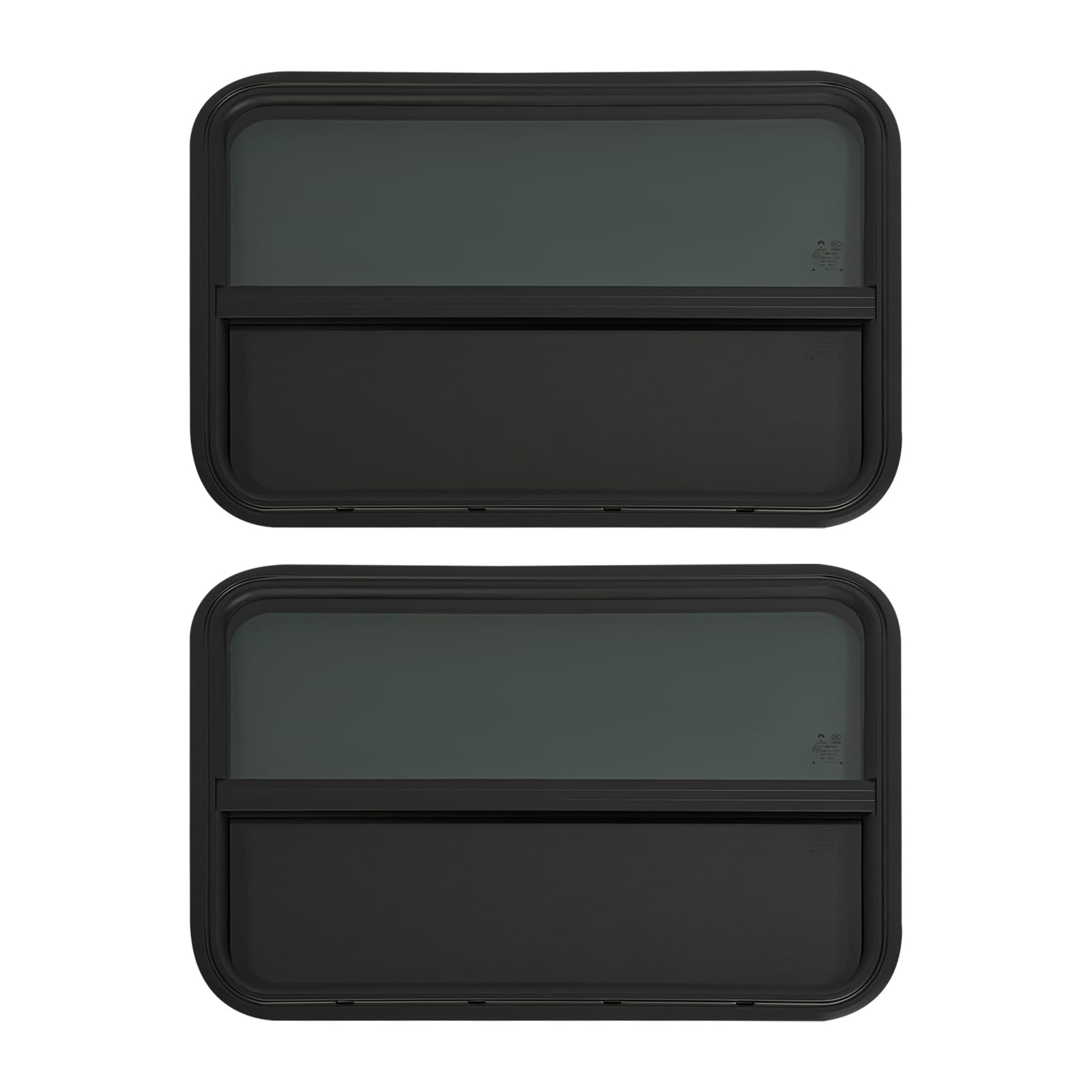 Eapmic RV Window 30 x 20 2-Pack