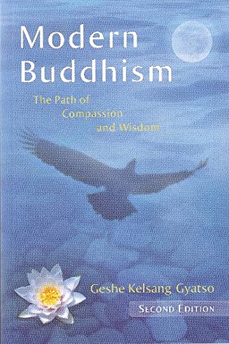 Modern Buddhism: The Path of Compassion and Wisdom