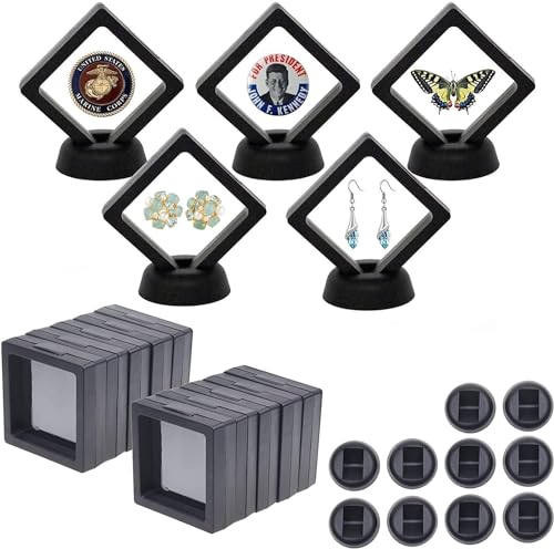 Lista de Expositores los 10 mejores. 8 Imagen adicional