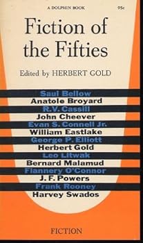 Fiction of the Fifties