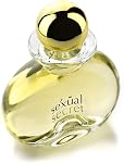 Michel Germain Sexual Spray secret pour parfum d'eau, notes de mangue rose, fleur de Lotus, ambre, flirty, chaud & Cadeau parfumé sexy pour elle, 75 ml