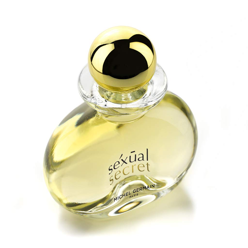 Michel Germain Sexual Secret Eau de Parfum Fragrance Spray, Notes of Pink Mango, Lotus Flower, Amber, Flirty, Warm & Sexy Women's Perfume Gift for Her, 2.5 Fl Oz - Image 7