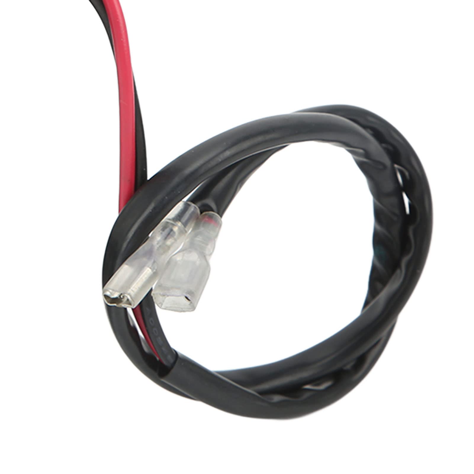 Kit Motore Elettrico, Spazzolato DC, Per Bici Elettriche, Ad Alta Velocità, Materiale in Lega di Alluminio, 120 W, 12 V, 25H76 Catena, 47 Denti, Fai da Te, For DIY e Riparazione