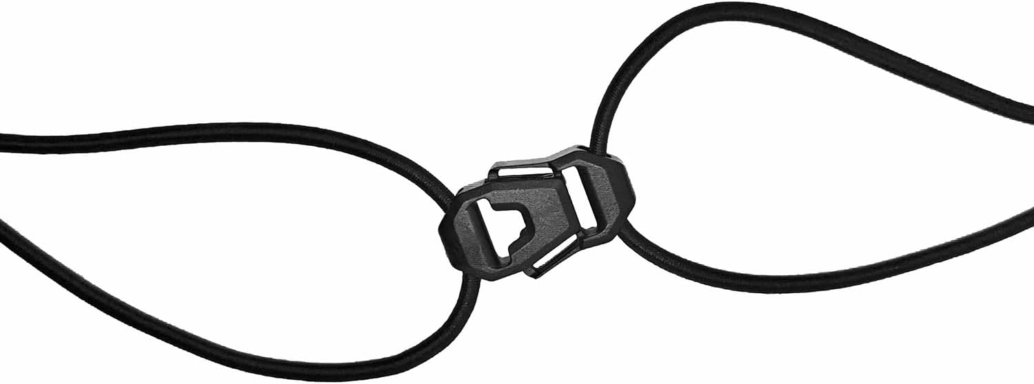 Fishing Finder Cover Straps,Adjustable Fishing Ggraph Cover Straps Secure During Travel to Protect from Damage,Keeps Fishing Graph Screen Covers in Place(4 Pcs)