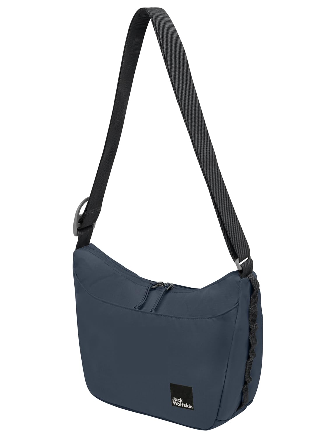 Jack Wolfskin Damska torba na ramię, Midnight Sky, Midnight Sky