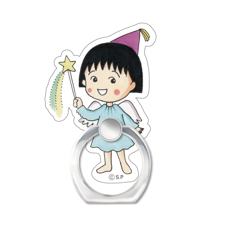 Amazon | 【天使 まる子】ちびまる子ちゃん ちびまる子 まる子