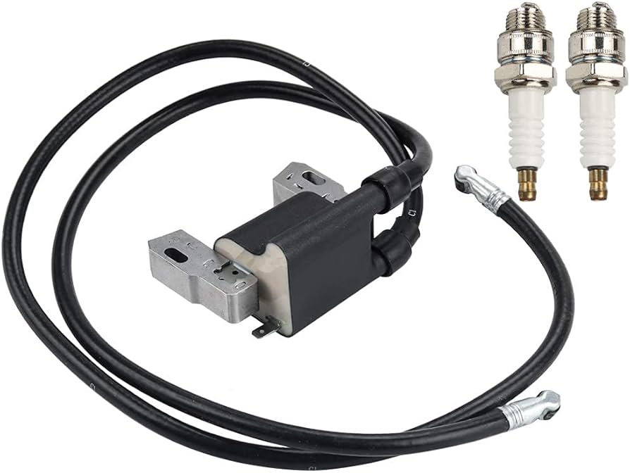 Amazon.com : Kuupo 590781 394891 Ignition Coil for BS 392329