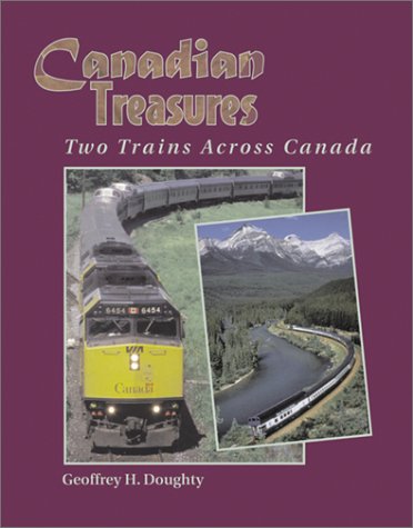 Canadian Treasures