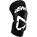 Leatt Knee Guard 3DF 5.0 Jr Junior (White/Black - Junior)