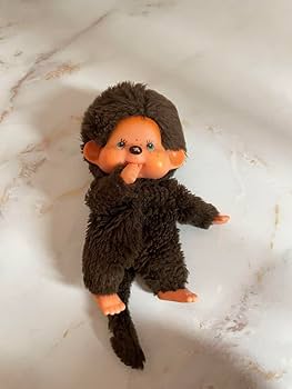 激レアモンチッチ!! モンチッチX Shizi katoh 激レア モンチッチX Shizi katoh 激レア