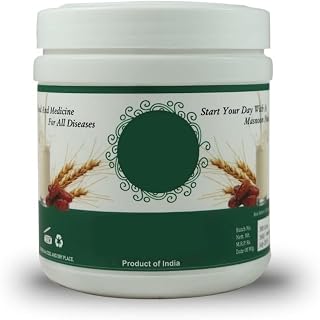 JB Talbina/Talbeena With Dry Dates 350G (Pack Of 1) A Sunnah & Healthy Breakfast Porridge For All Age Group