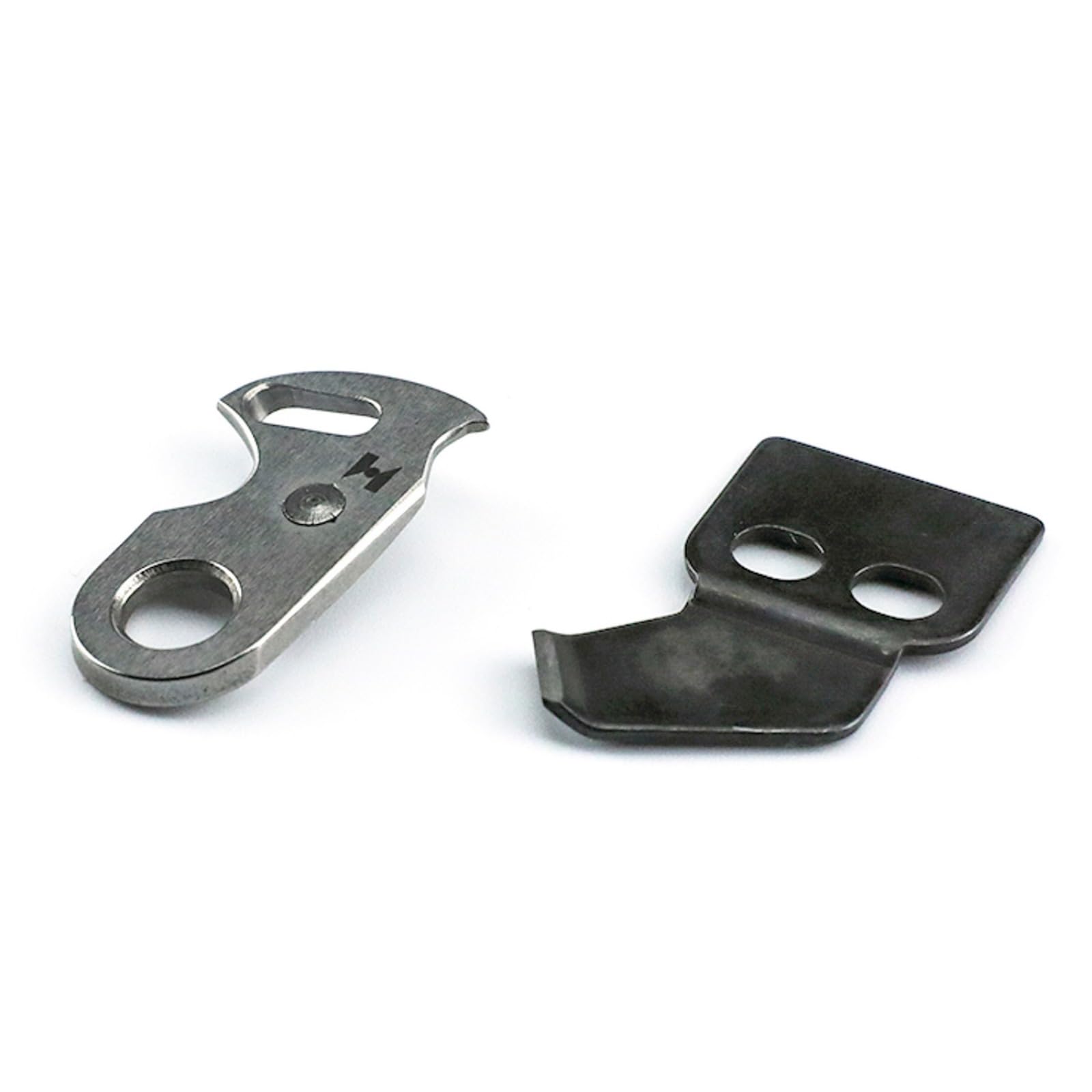 Amazon.com: Blooy - B2424-210-000 + B2421-210-AA0 Fixed/Movable