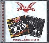 Shock Troops / Running Riot in '84