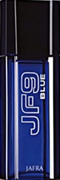Jafra JF9 Blue Cologne 3.3 fl. oz.
