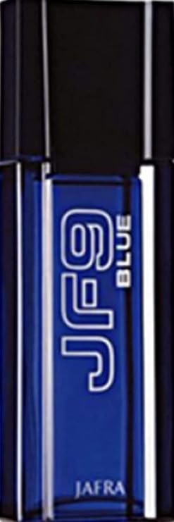Jafra JF9 Blue Cologne 3.3 fl. oz.