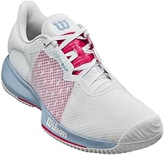 Kaos Swift W WH/Blue Fog 3.5, Zapatillas Deportivas Mujer1